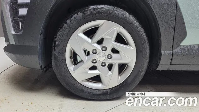 Hyundai Kona 2023 thumb 5