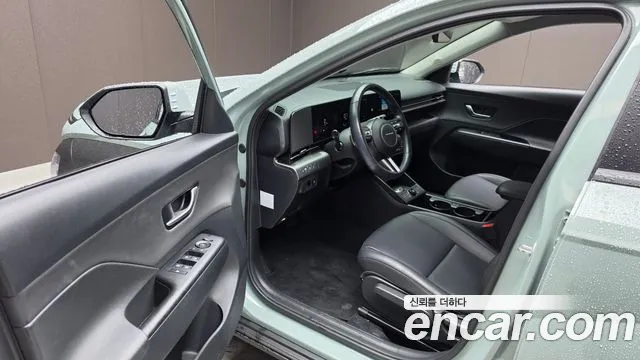 Hyundai Kona 2023 thumb 10