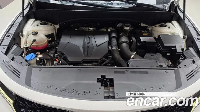 Kia Sorento 2022 thumb 6