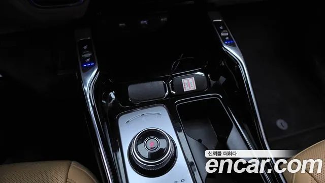 Kia Sorento 2022 thumb 9