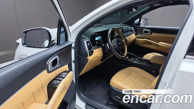 Kia Sorento 2022 thumb 10