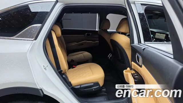 Kia Sorento 2022 thumb 11