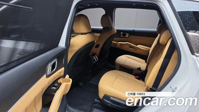Kia Sorento 2022 thumb 12