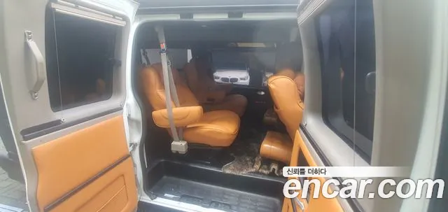 Chevrolet Chevy Van 2003 thumb 12