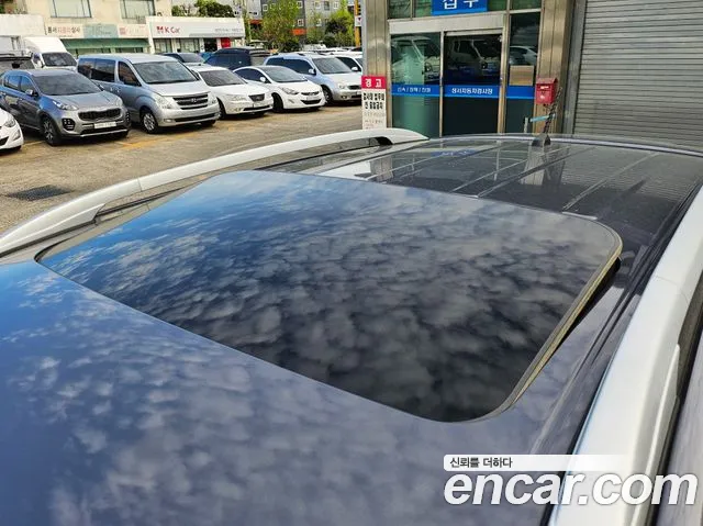 KG_Mobility_Ssangyong KORANDO 2015 thumb 7