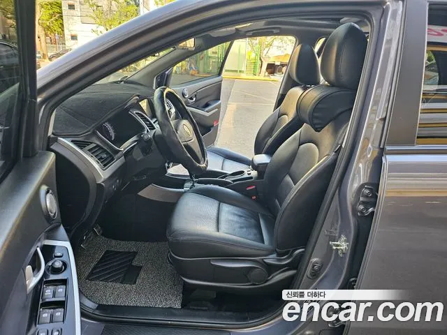 KG_Mobility_Ssangyong KORANDO 2015 thumb 9