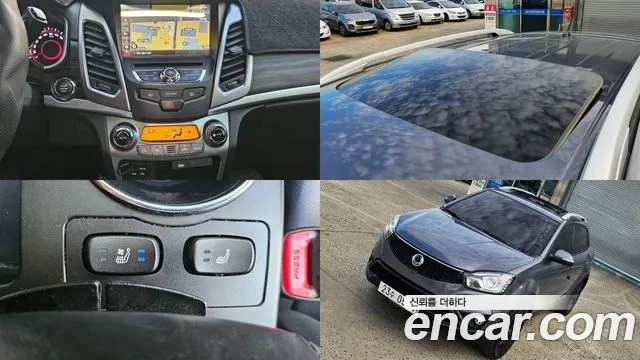 KG_Mobility_Ssangyong KORANDO 2015 thumb 11