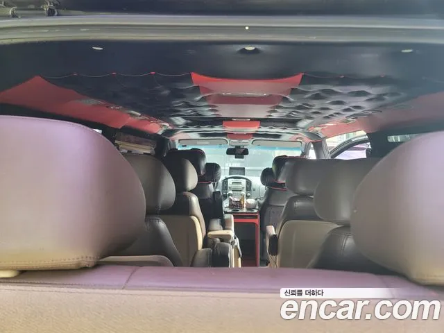 Hyundai Starex 2013 thumb 3