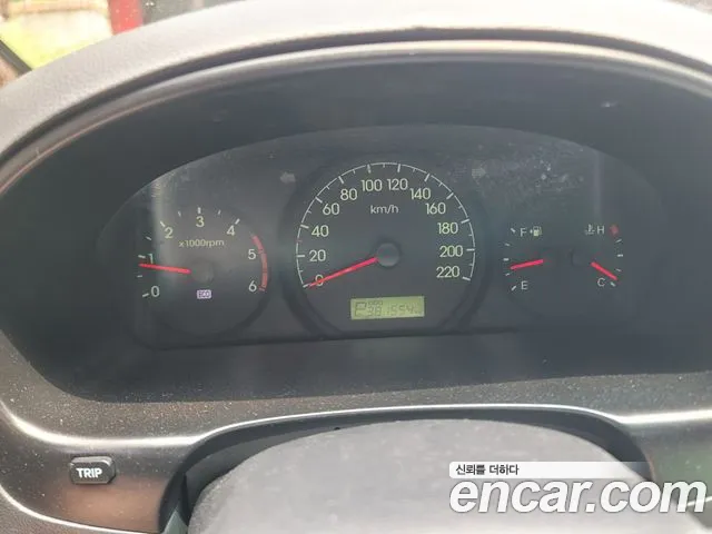 Hyundai Starex 2013 thumb 4