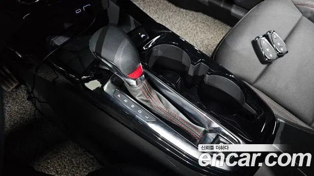 ChevroletGMDaewoo Tracker 2023 thumb 9