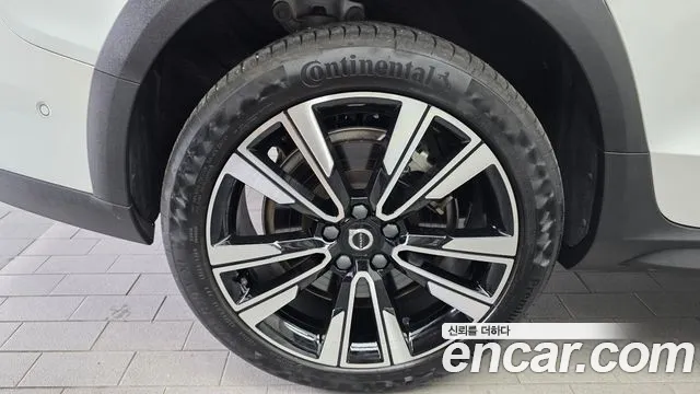 Volvo V60 2024 thumb 5