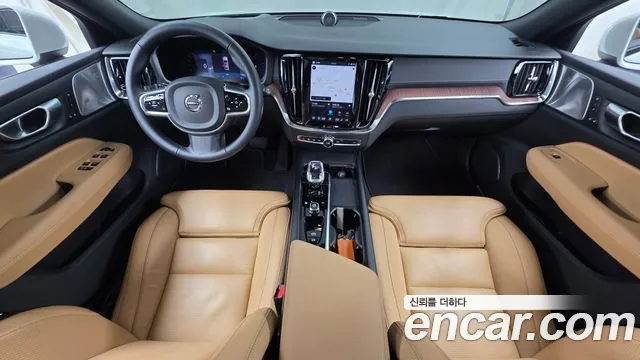 Volvo V60 2024 thumb 7