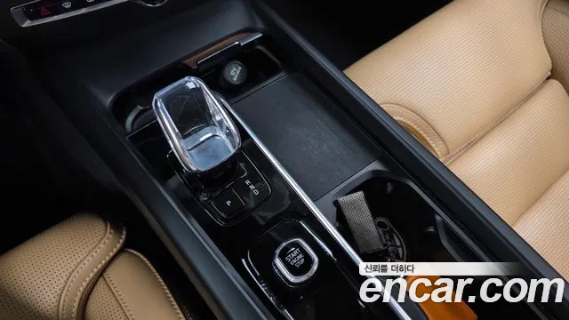 Volvo V60 2024 thumb 9