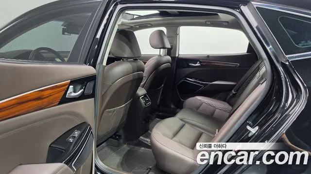 Kia K7 2017 thumb 11