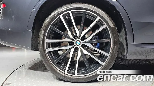 BMW X5 2021 thumb 5