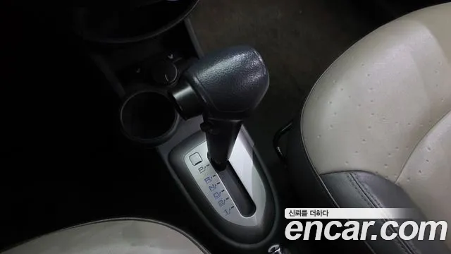 ChevroletGMDaewoo Spark 2011 thumb 9