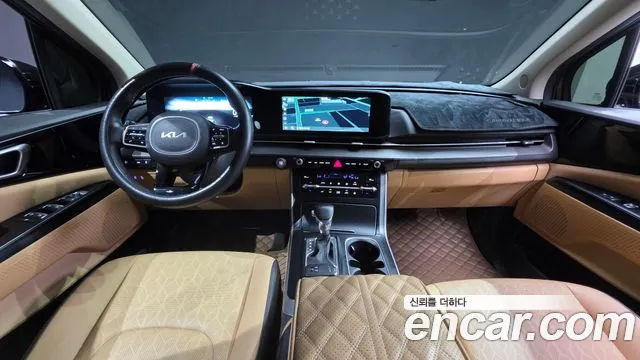 Kia Carnival 2023 thumb 7