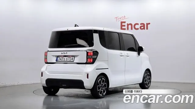 Kia Ray 2022 thumb 2