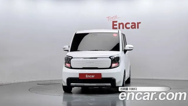Kia Ray 2022 thumb 3