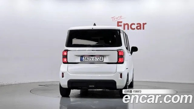 Kia Ray 2022 thumb 4