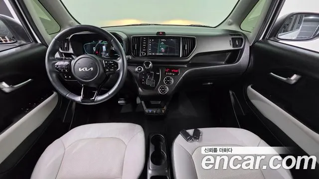 Kia Ray 2022 thumb 7