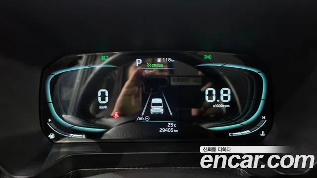 Kia Ray 2022 thumb 8