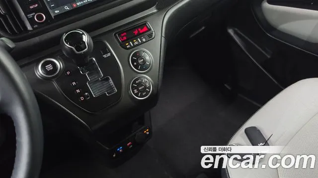 Kia Ray 2022 thumb 9
