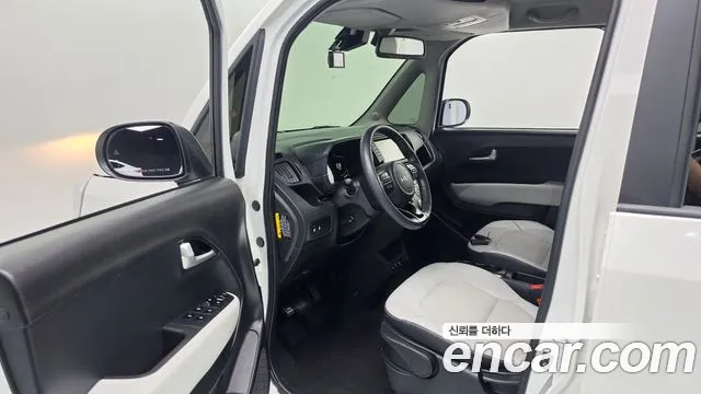 Kia Ray 2022 thumb 10