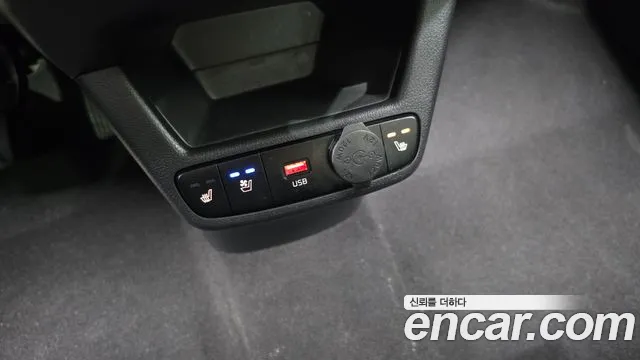 Kia Ray 2022 thumb 11