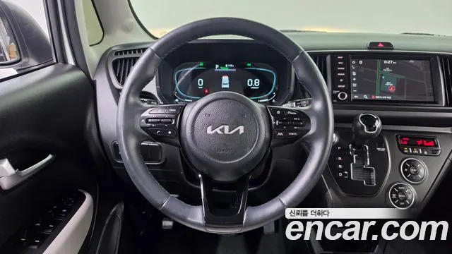 Kia Ray 2022 thumb 12