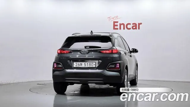 Hyundai Kona 2018 thumb 4