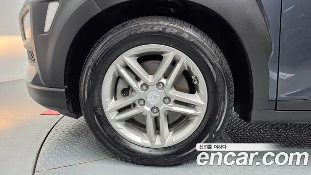 Hyundai Kona 2018 thumb 5