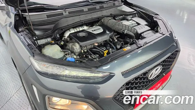 Hyundai Kona 2018 thumb 6