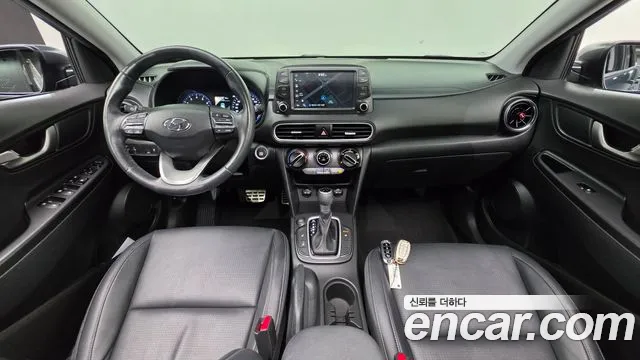 Hyundai Kona 2018 thumb 7
