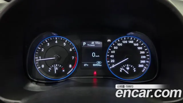 Hyundai Kona 2018 thumb 8