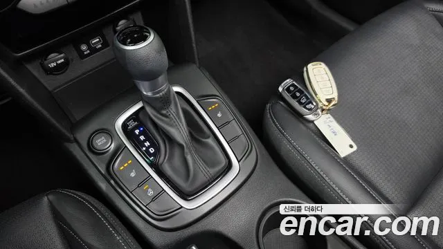 Hyundai Kona 2018 thumb 9