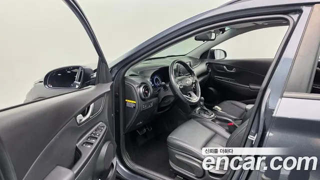 Hyundai Kona 2018 thumb 10