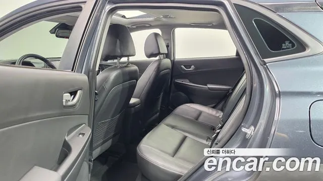 Hyundai Kona 2018 thumb 11