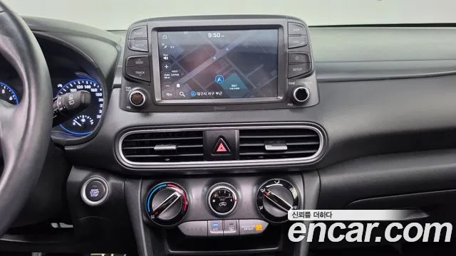 Hyundai Kona 2018 thumb 12