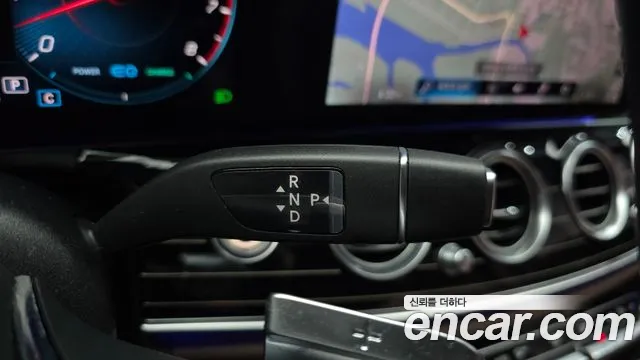 Mercedes-Benz E-Класс 2021 thumb 9