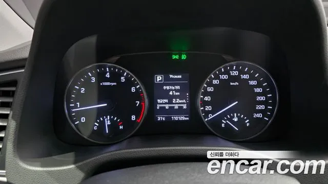 Hyundai Avante 2017 thumb 8