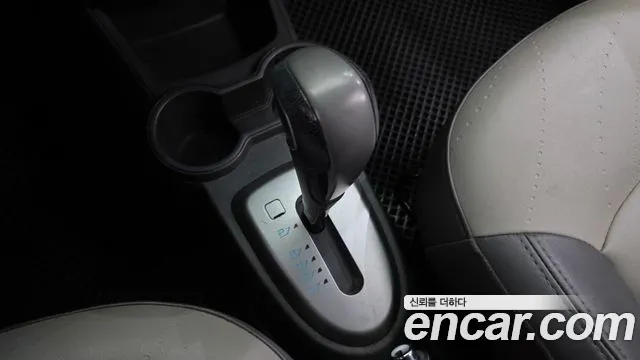 ChevroletGMDaewoo Spark 2013 thumb 9