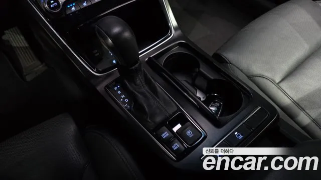 Hyundai Grandeur 2017 thumb 9