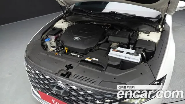 Hyundai Grandeur 2022 thumb 6