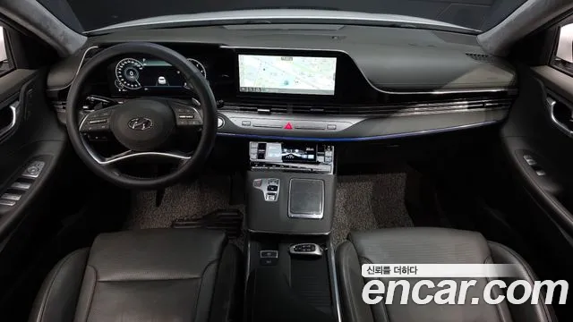 Hyundai Grandeur 2022 thumb 7