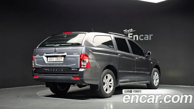 KG_Mobility_Ssangyong KORANDO 2017 thumb 2