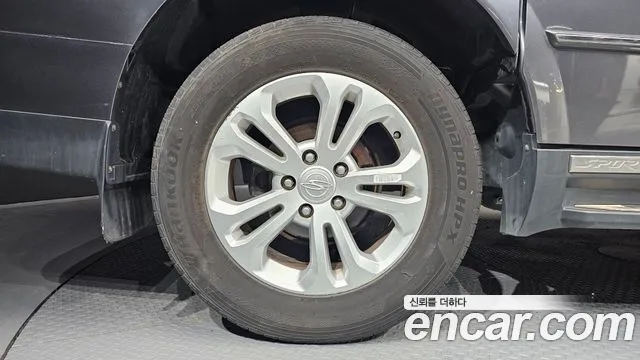 KG_Mobility_Ssangyong KORANDO 2017 thumb 5