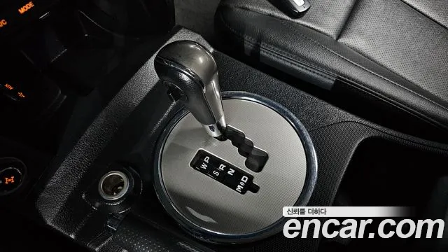 KG_Mobility_Ssangyong KORANDO 2017 thumb 9