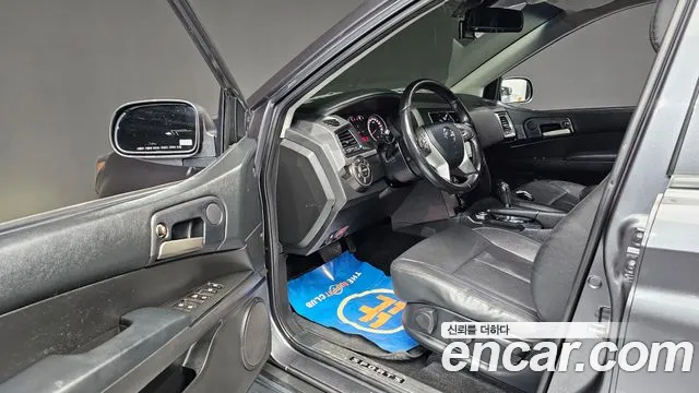 KG_Mobility_Ssangyong KORANDO 2017 thumb 10