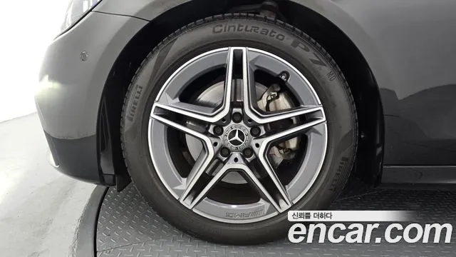 Mercedes-Benz E-Класс 2023 thumb 5